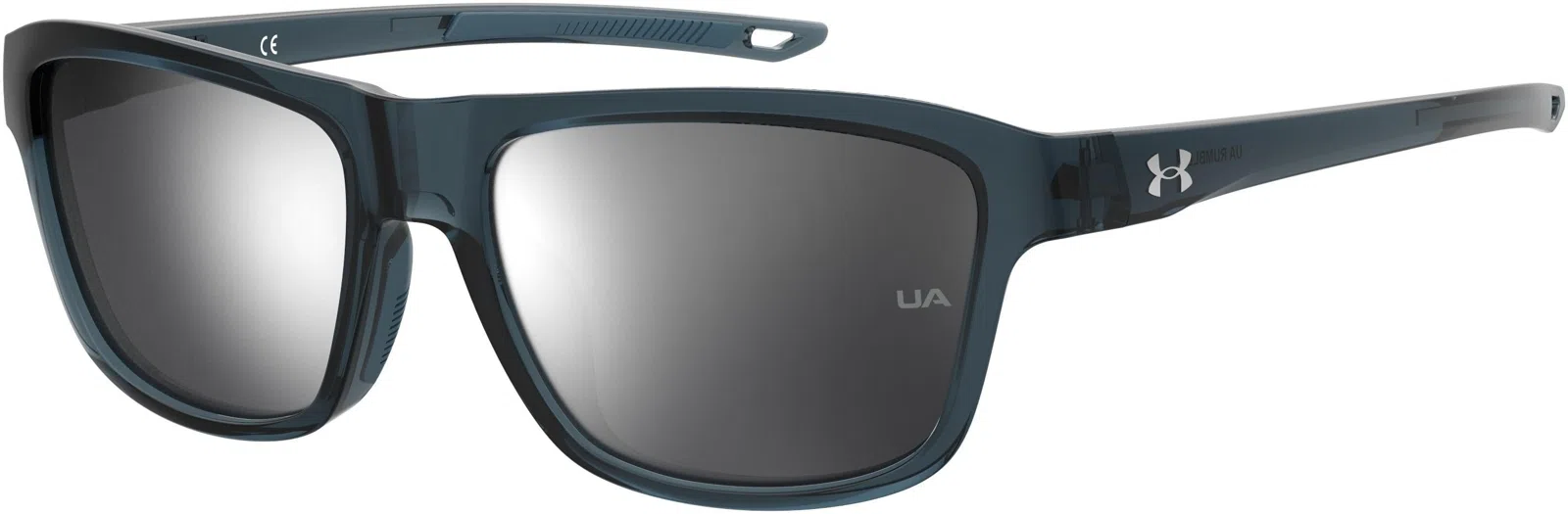 Under Armour UaRumble Sunglasses - view 2